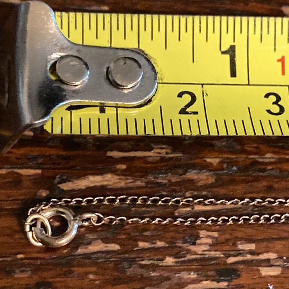 Gorgeous lapis necklace - Picture 3 of 4